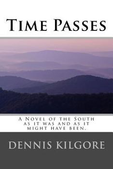 Paperback Time Passes Book