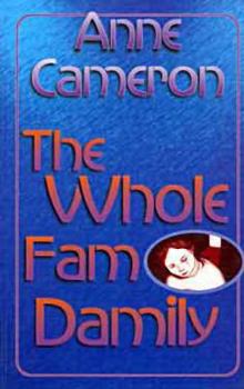 Paperback The Whole Fam Damily Book