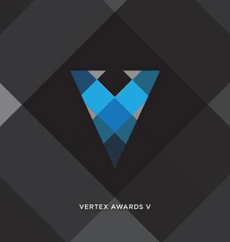 Hardcover Vertex Awards Volume V: International Private Brand Design Competition Book