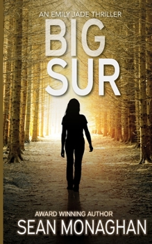 Paperback Big Sur Book