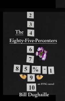 Paperback The Eighty-Five-Percenters Book