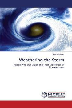 Paperback Weathering the Storm Book