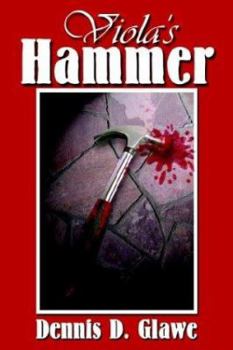 Hardcover Viola's Hammer Book