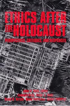 Paperback Ethics After the Holocaust Book