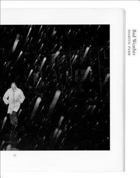 Hardcover Martin Parr: Bad Weather Book