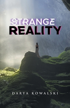 Paperback Strange Reality Book