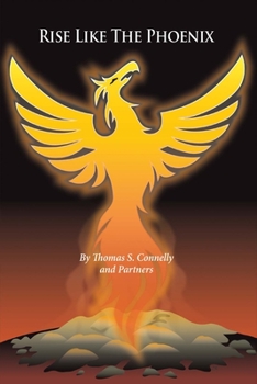Paperback Rise Like the Phoenix Book