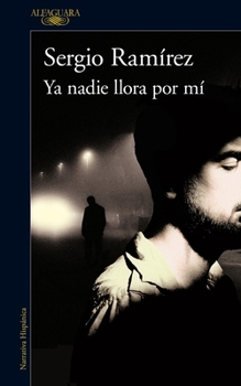 Paperback YA Nadie Llora Por Mí / Nobody Cries for Me Anymore [Spanish] Book