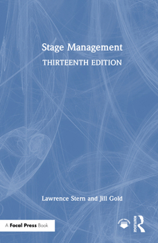 Stage Management