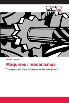 Paperback Màquines i mecanismes [Spanish] Book