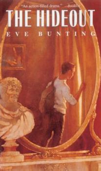 School & Library Binding The Hideout Book