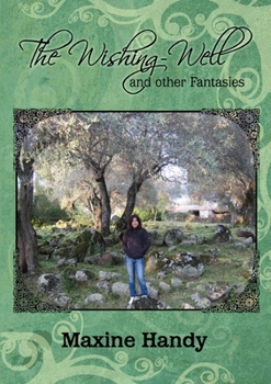 Paperback The Wishing-Well and other Fantasies Book