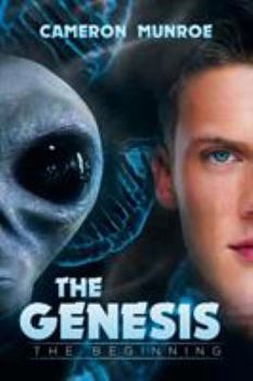 Paperback The Genesis: The Beginning Book