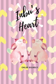 Paperback Inbu's Heart Book