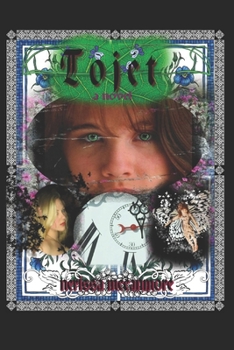Paperback Tojet Book