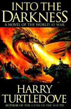 Into the Darkness - Book #1 of the Darkness