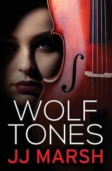 Paperback Wolf Tones Book