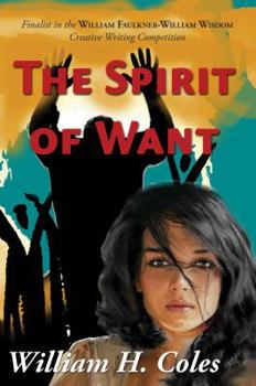 Paperback The Spirit of Want Book