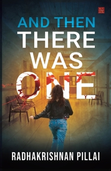 Paperback And Then There Was One Book