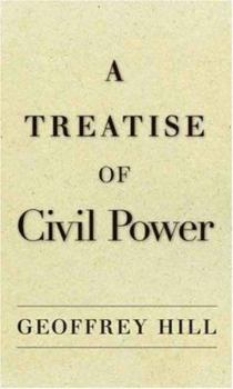 Paperback A Treatise of Civil Power Book