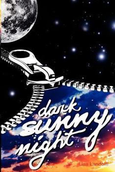 Paperback Dark Sunny Night Book