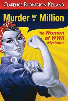 Paperback Murder for a Million Book