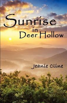 Paperback Sunrise in Deer Hollow Book