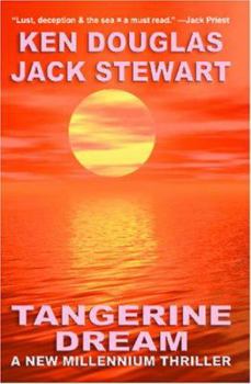 Paperback Tangerine Dream Book