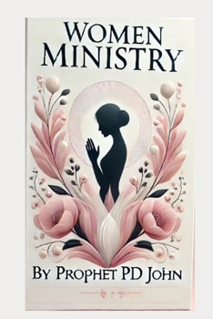 Paperback Women Ministry Book