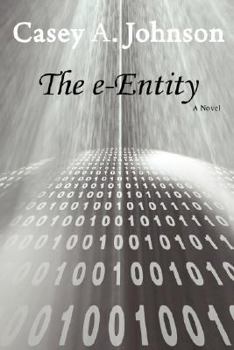 Paperback The Eentity Book