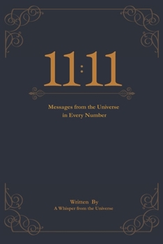 Paperback 11: 11: Messages from the Universe in Every Number Book