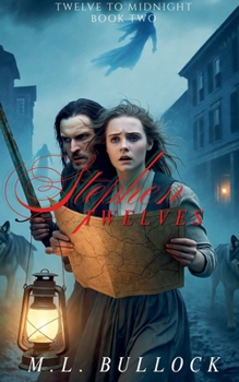 Paperback Stephen Twelves Book