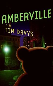 Hardcover Amberville Book