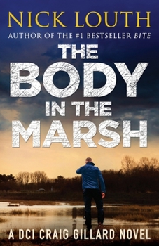 Paperback The Body in the Marsh Book