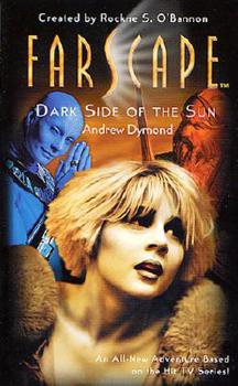 Mass Market Paperback Farscape: Dark Side of the Sun Book