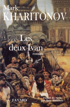Paperback Les Deux Ivan [French] Book