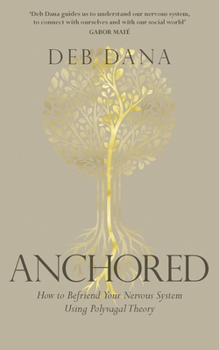 Paperback Anchored Book