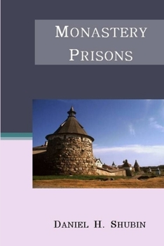 Paperback Monastery Prisons Book