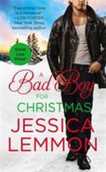 A Bad Boy for Christmas - Book #3 of the Second Chance