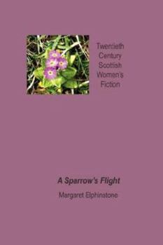 Paperback A Sparrow's Flight Book