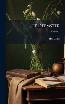 Hardcover The Deemster Book