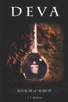 Paperback Deva: The Green Chapel Book