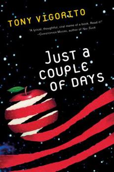 Paperback Just a Couple of Days Book