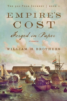 Empire's Cost