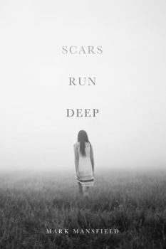 Paperback Scars Run Deep Book