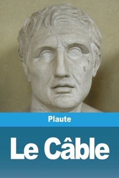 Paperback Le Câble [French] Book