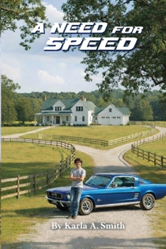 Paperback The Need for Speed Book