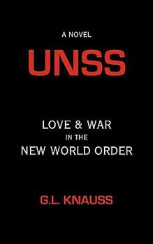 Paperback Unss: Love & War in the New World Order Book