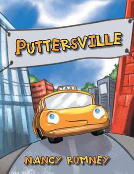 Paperback Puttersville Book