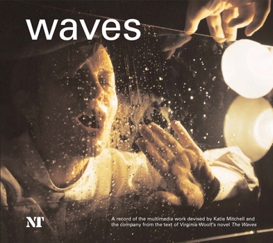 Paperback Waves Book